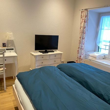 Bed and Breakfast Gast und Hof Spittel Langenbruck Exterior foto