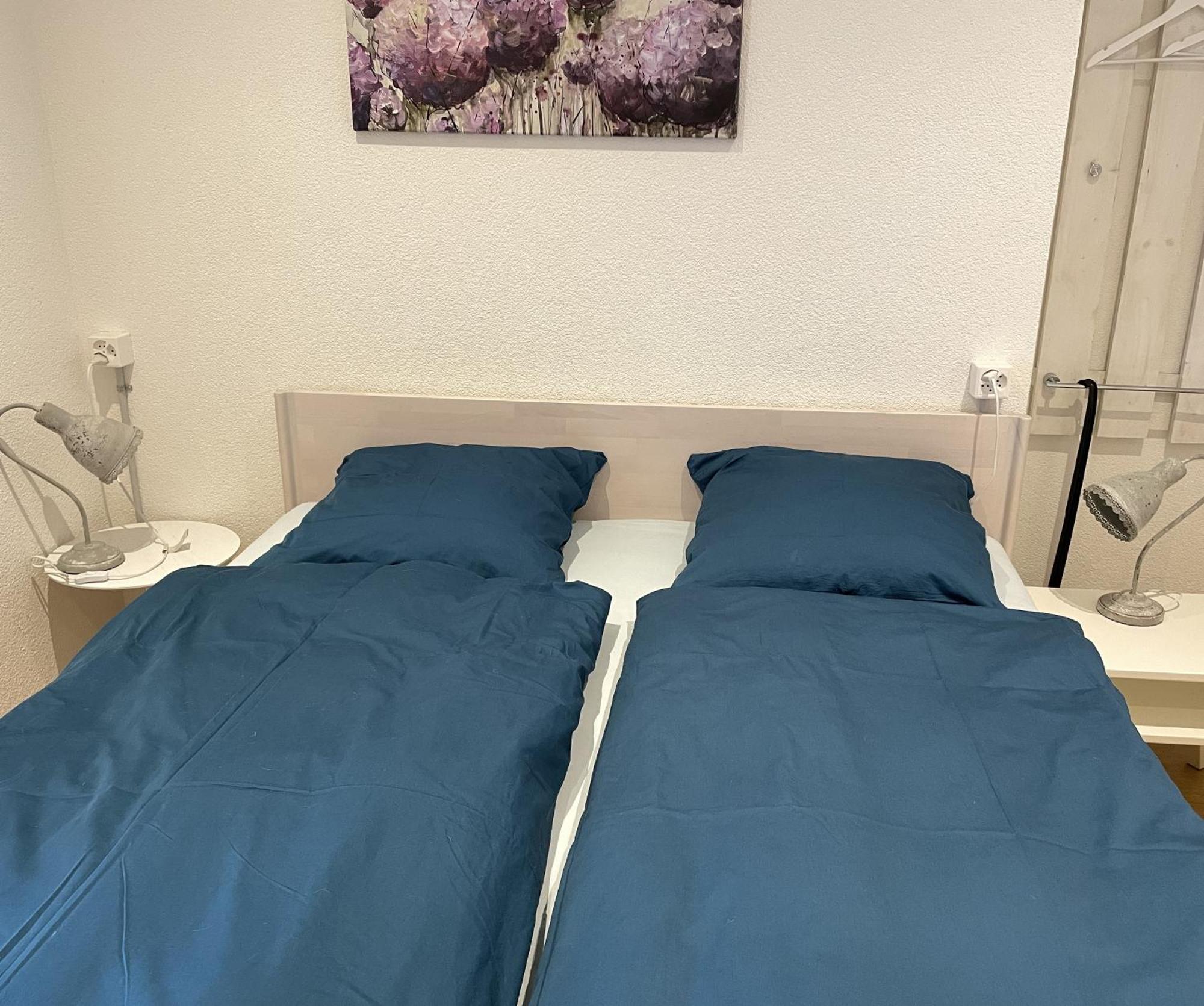 Bed and Breakfast Gast und Hof Spittel Langenbruck Exterior foto