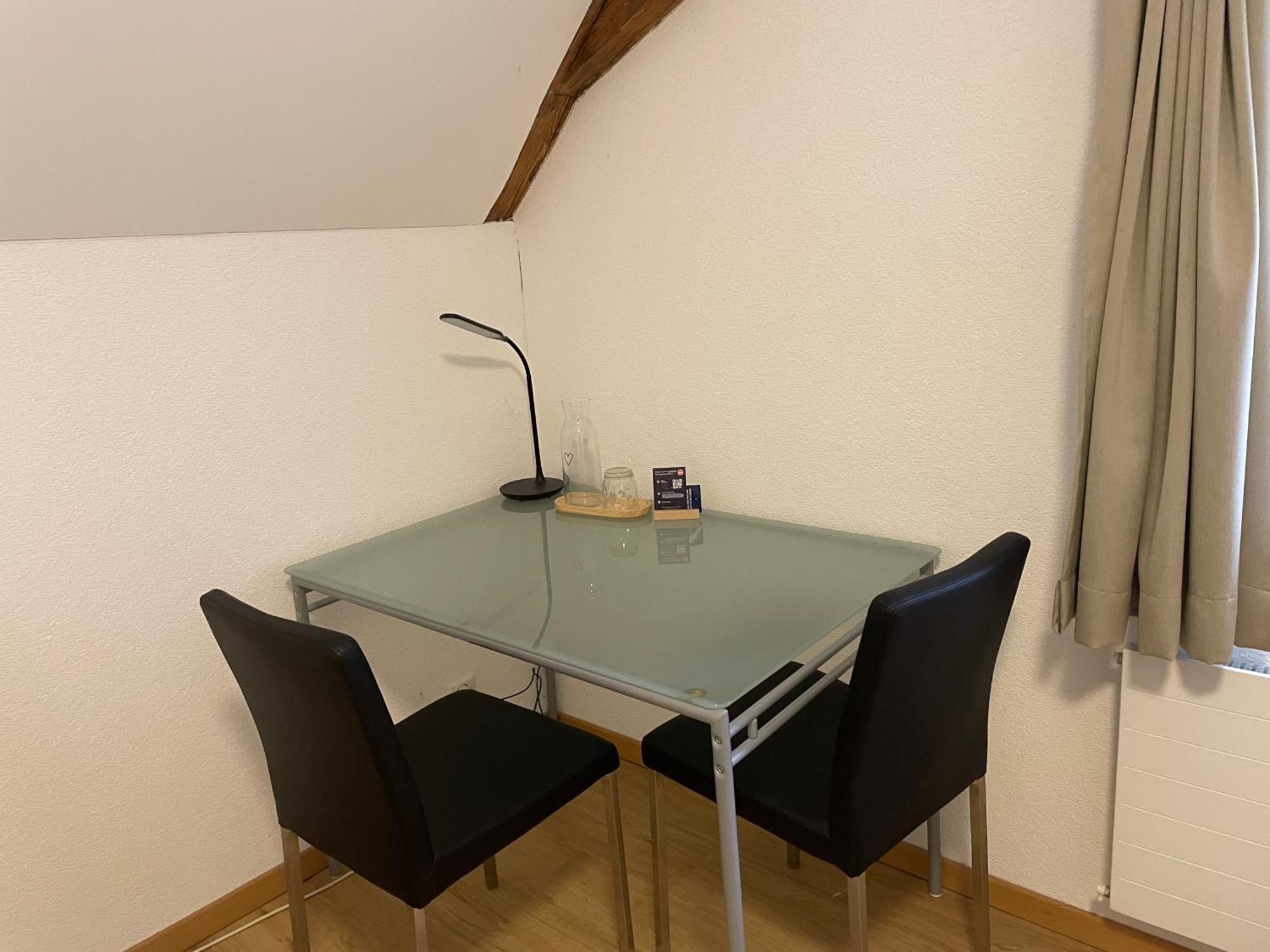Bed and Breakfast Gast und Hof Spittel Langenbruck Exterior foto
